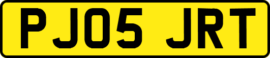 PJ05JRT