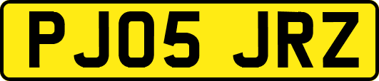 PJ05JRZ