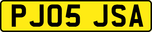 PJ05JSA