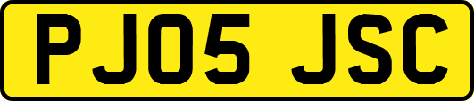 PJ05JSC