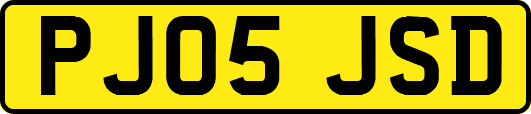 PJ05JSD