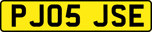 PJ05JSE