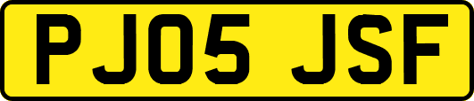 PJ05JSF