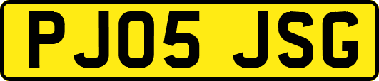 PJ05JSG