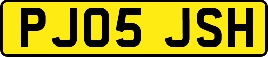 PJ05JSH