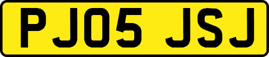 PJ05JSJ