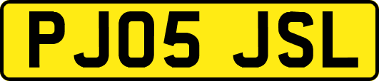 PJ05JSL