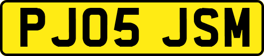 PJ05JSM