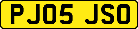 PJ05JSO