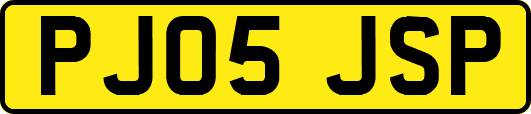 PJ05JSP