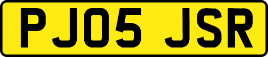 PJ05JSR