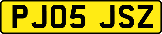 PJ05JSZ
