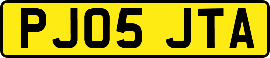 PJ05JTA