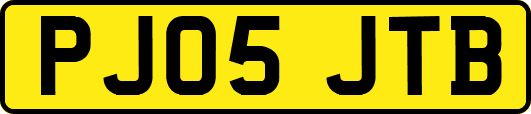 PJ05JTB