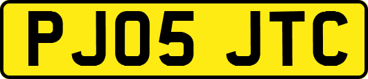 PJ05JTC