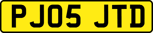 PJ05JTD