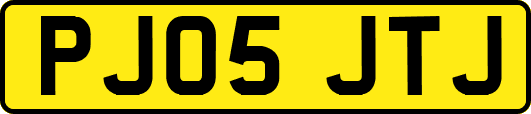 PJ05JTJ