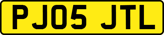 PJ05JTL