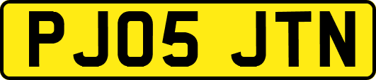 PJ05JTN