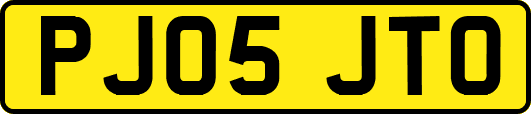 PJ05JTO
