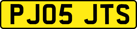 PJ05JTS