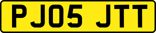 PJ05JTT