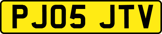 PJ05JTV
