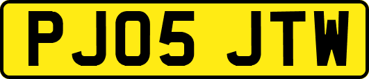 PJ05JTW