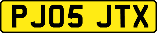 PJ05JTX