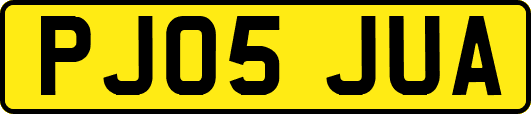 PJ05JUA