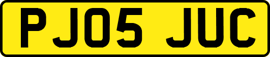 PJ05JUC