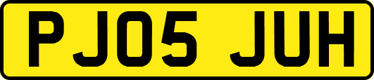 PJ05JUH