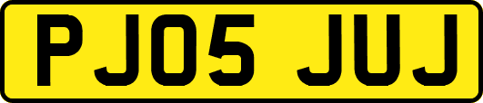 PJ05JUJ