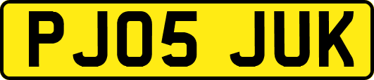 PJ05JUK