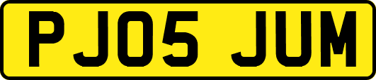 PJ05JUM