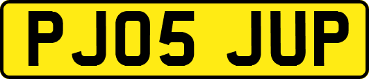 PJ05JUP