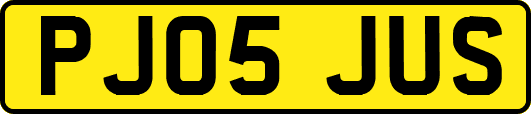 PJ05JUS
