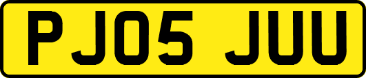 PJ05JUU