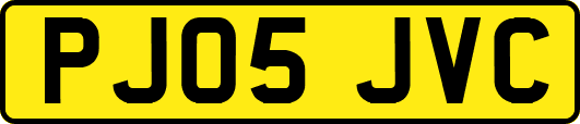 PJ05JVC
