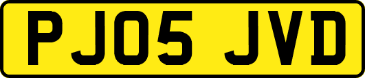 PJ05JVD
