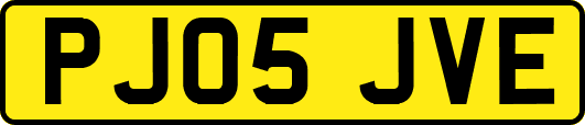 PJ05JVE