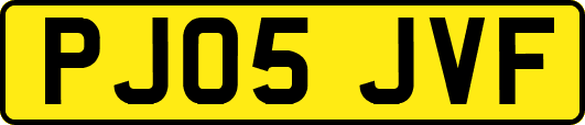PJ05JVF