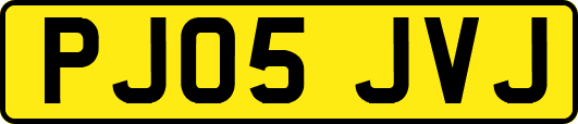 PJ05JVJ