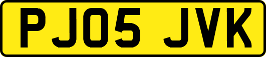 PJ05JVK