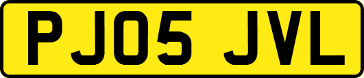 PJ05JVL