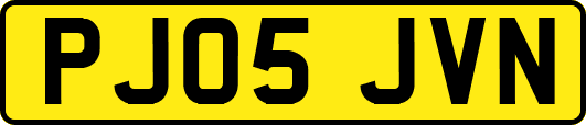 PJ05JVN