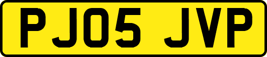 PJ05JVP