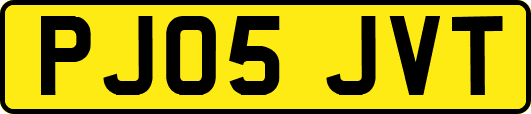 PJ05JVT