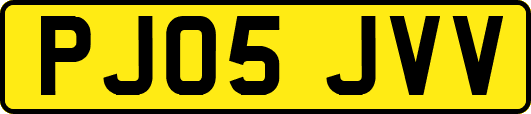 PJ05JVV