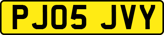 PJ05JVY